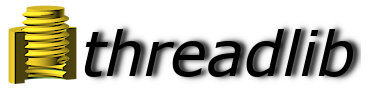 bolt-in-nut logo