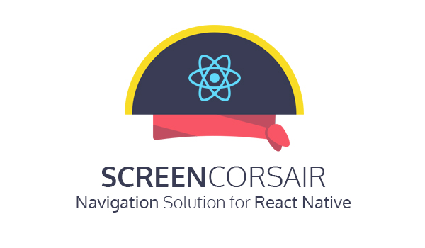 Screen Corsair