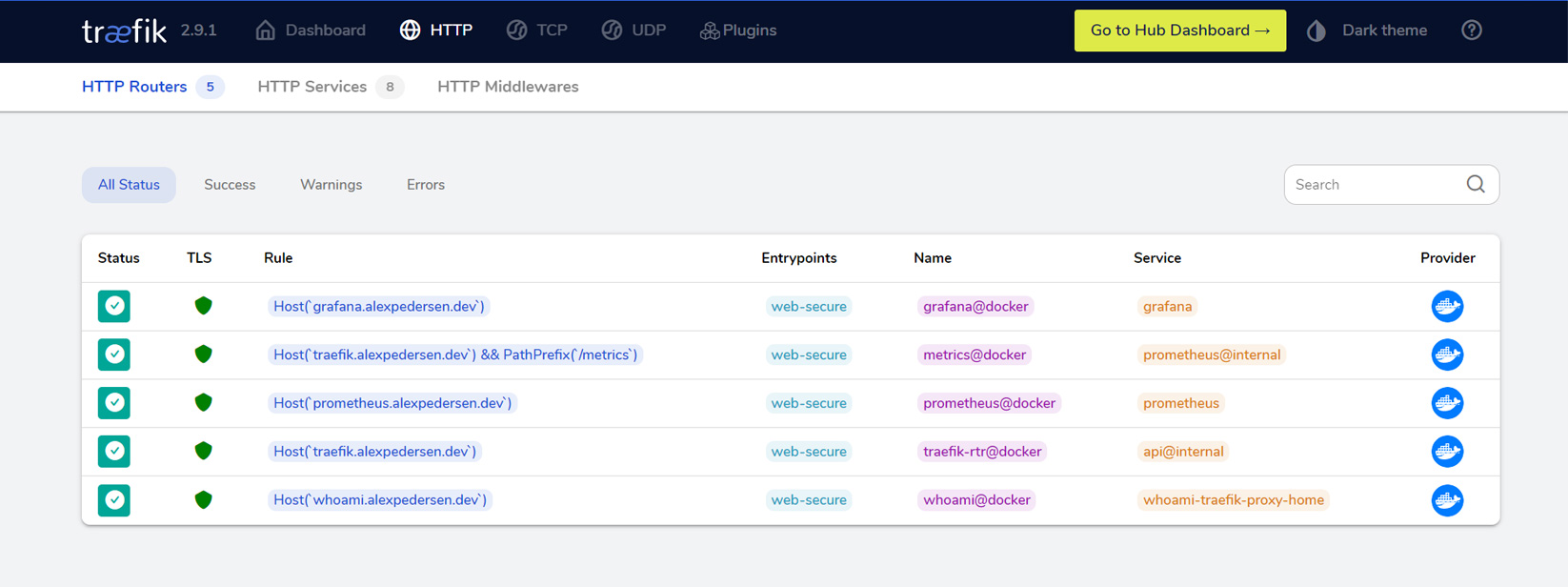 traefik_demo