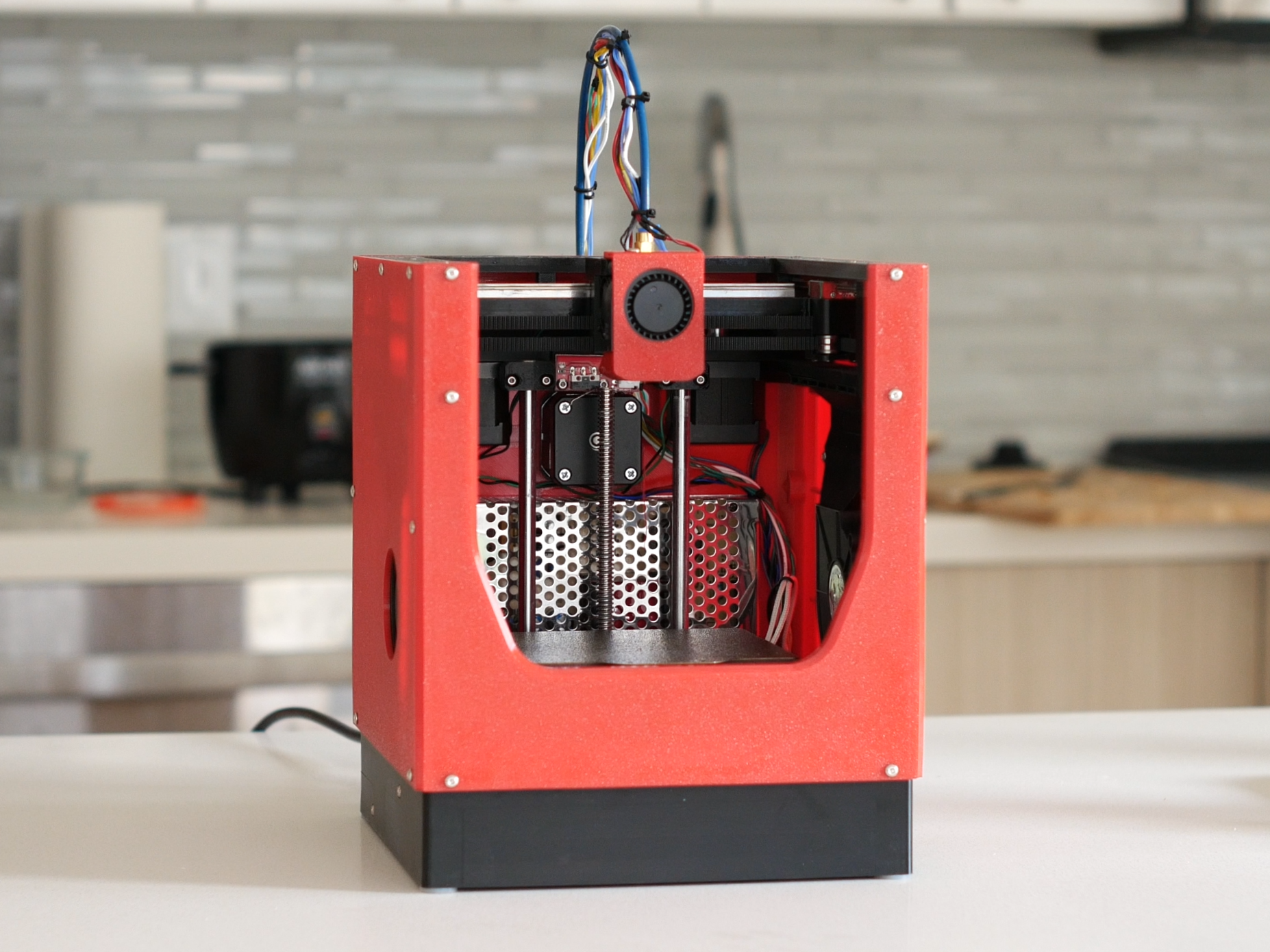 printer header imaeg