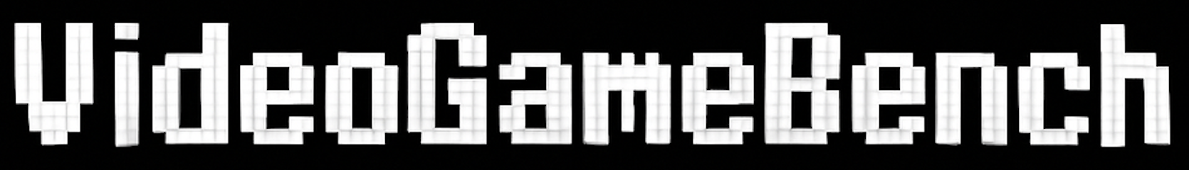 VideoGameBench Logo