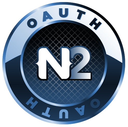 NativeScript OAuth 2