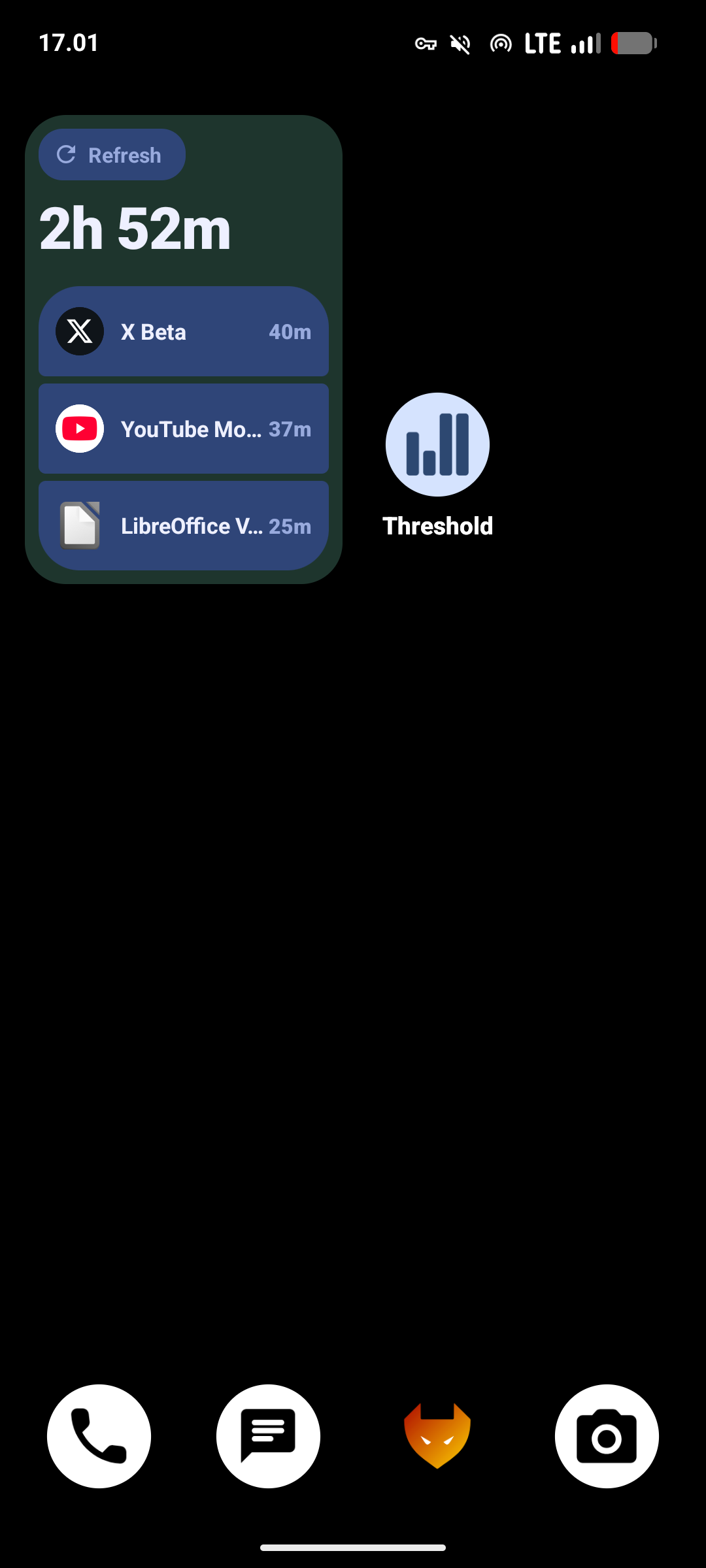 Threshold Screenshot 3