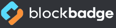 BlockBadge Logo