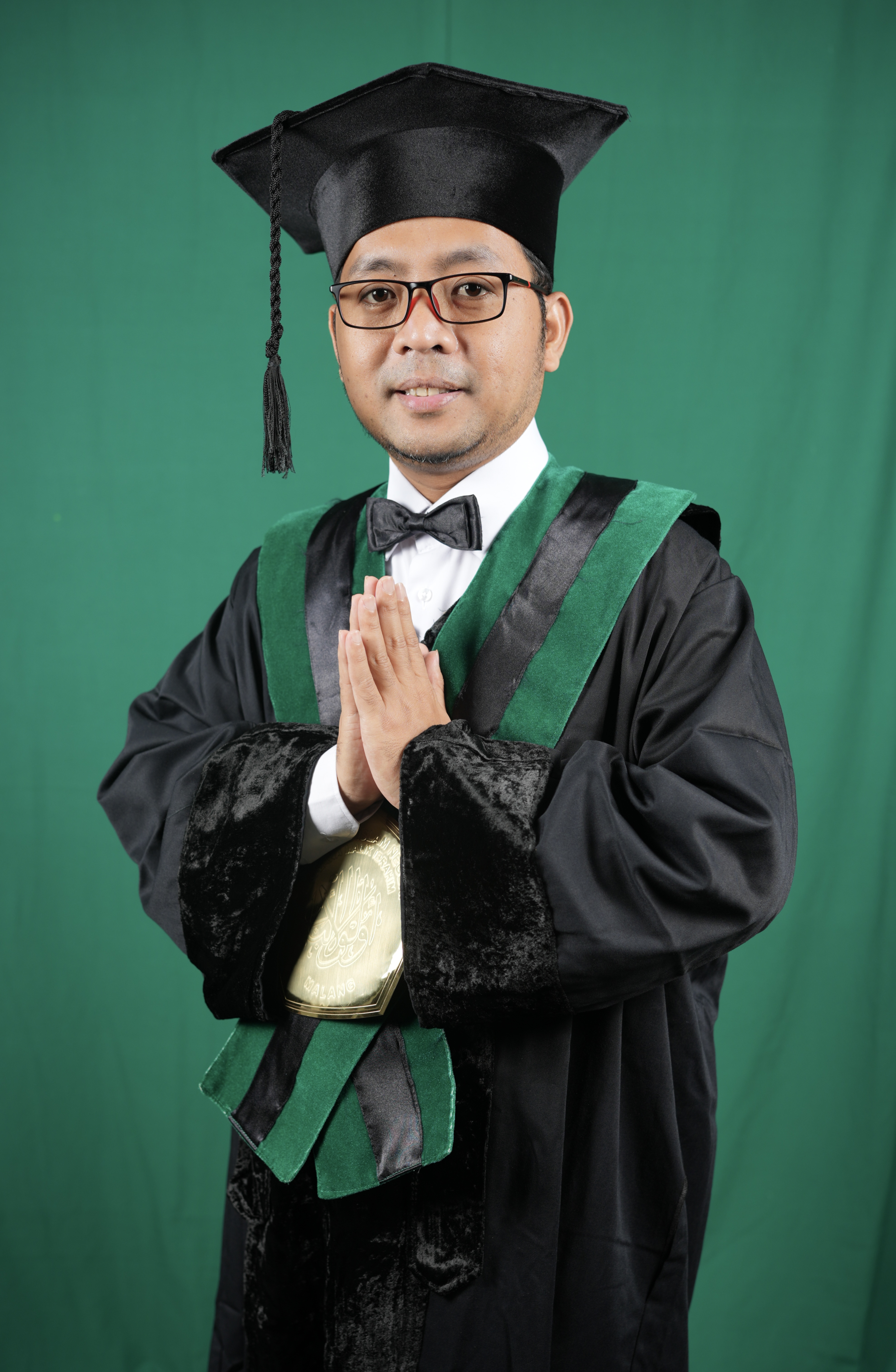 Foto Pengasuh 2