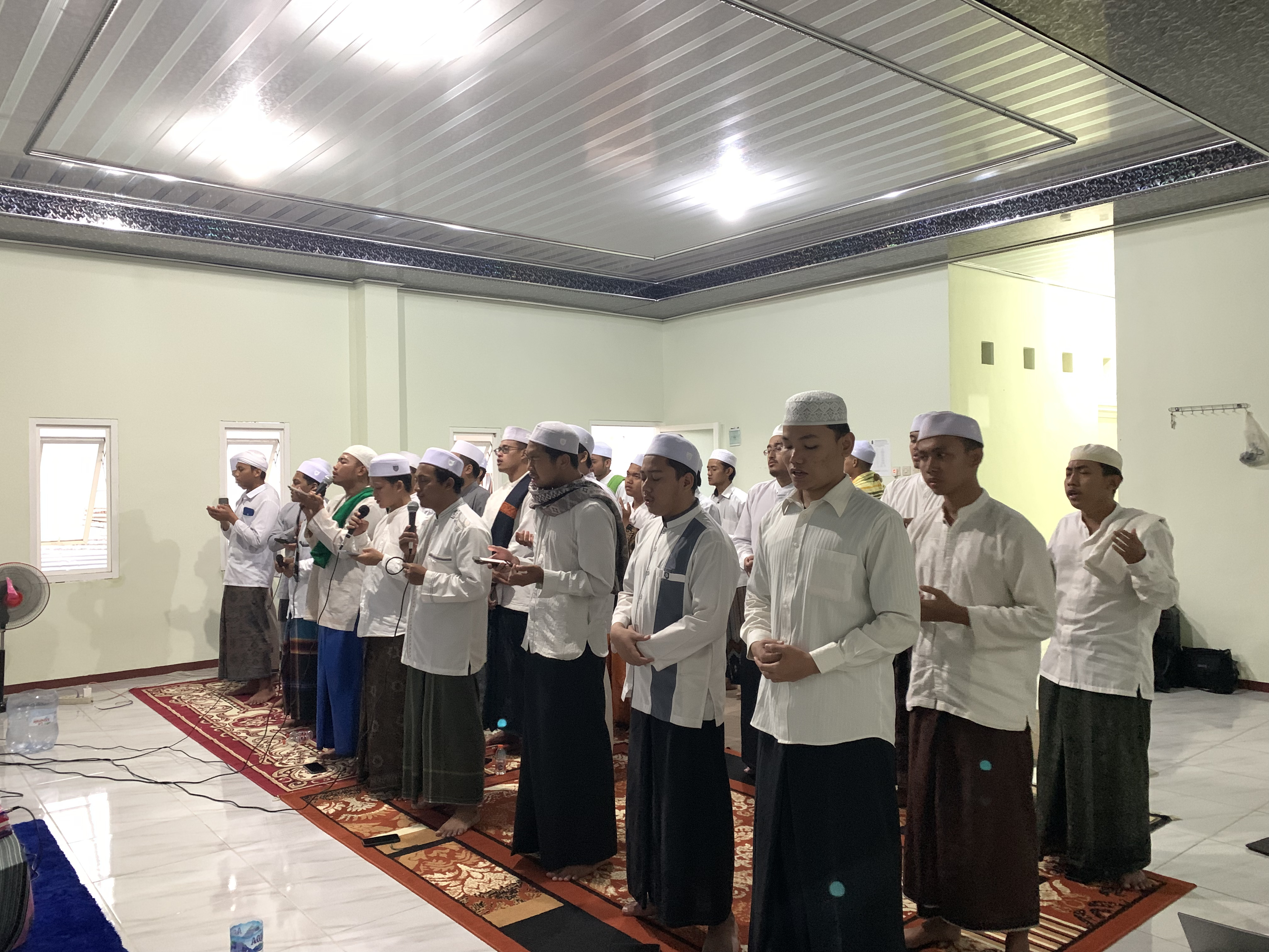 Kegiatan 9