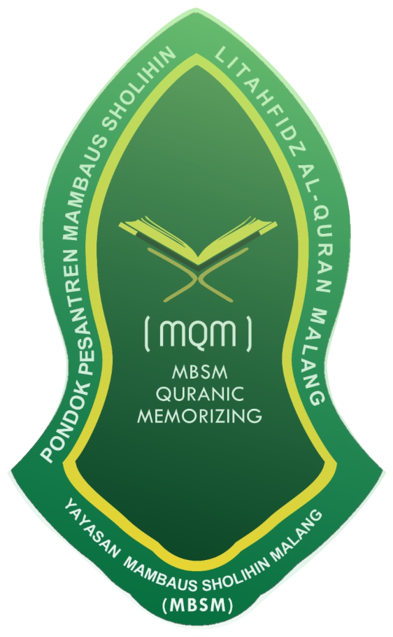 Logo PP Mambaus Sholihin