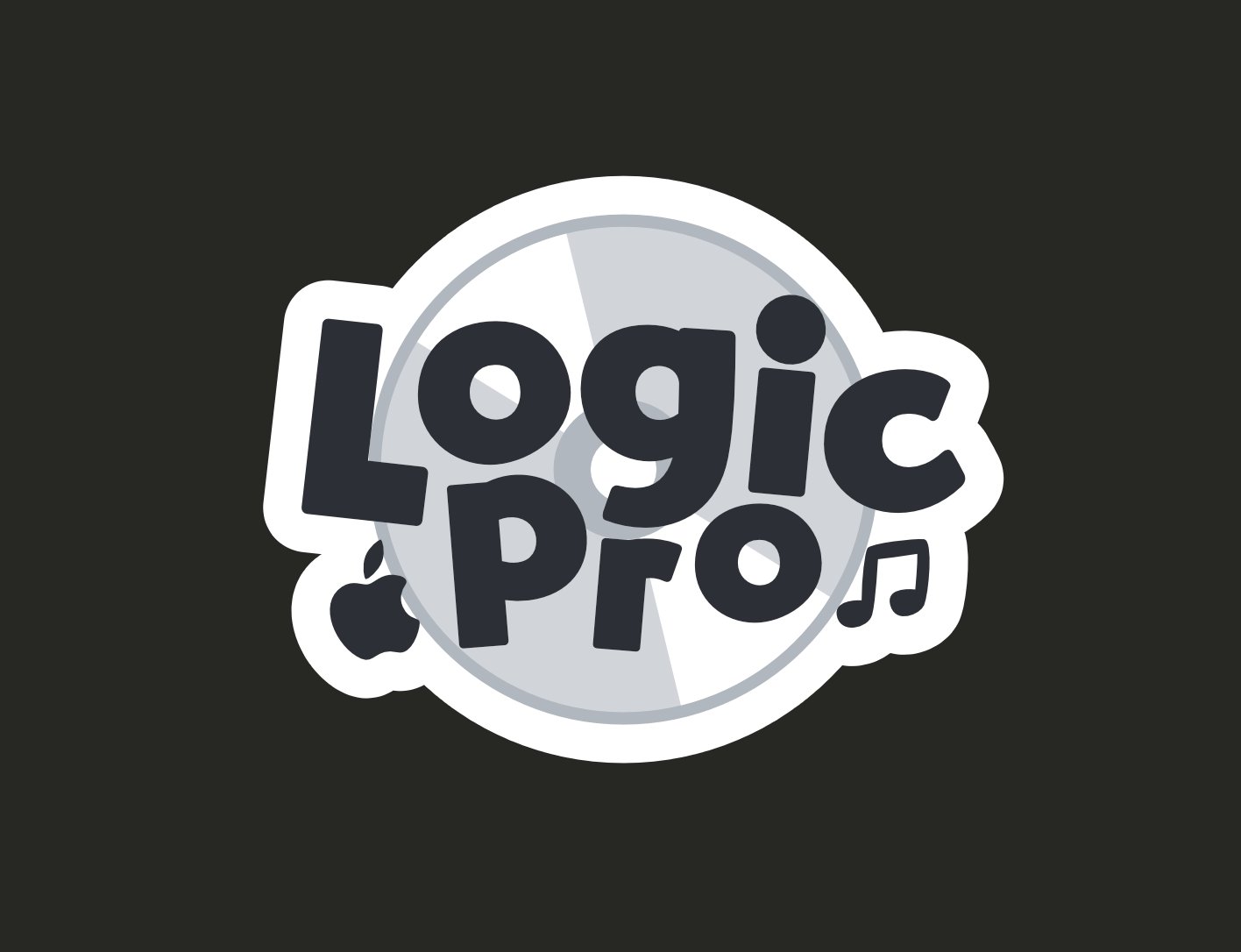 Logic Pro