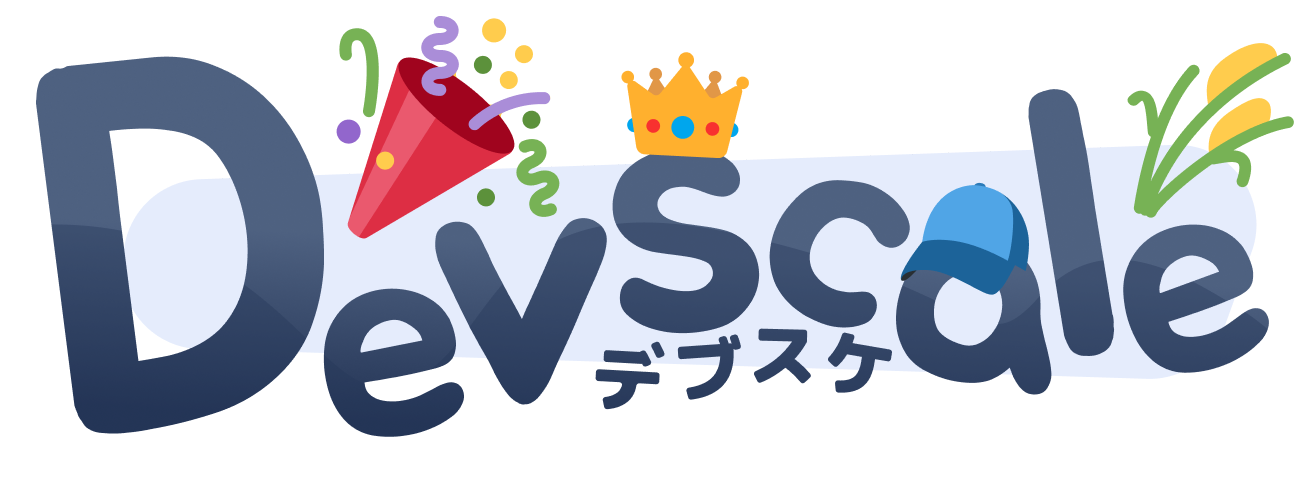 Devscale - 3