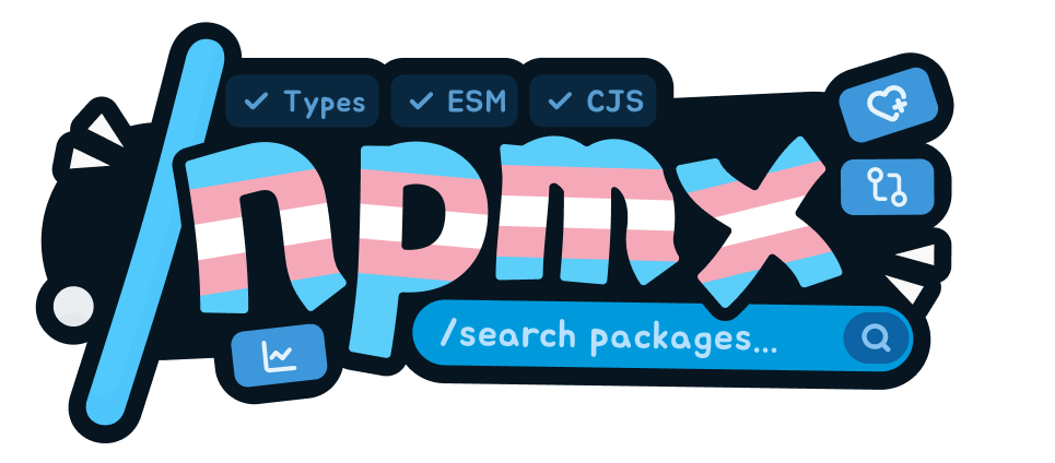 npmx.dev - 2