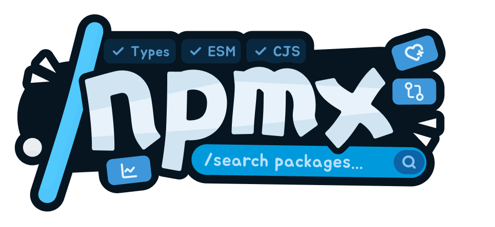 npmx.dev - 4