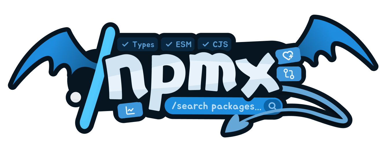 npmx.dev - 6