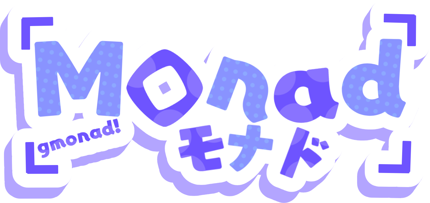 monad