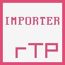 rTexPacker SpriteSheet Importer's icon