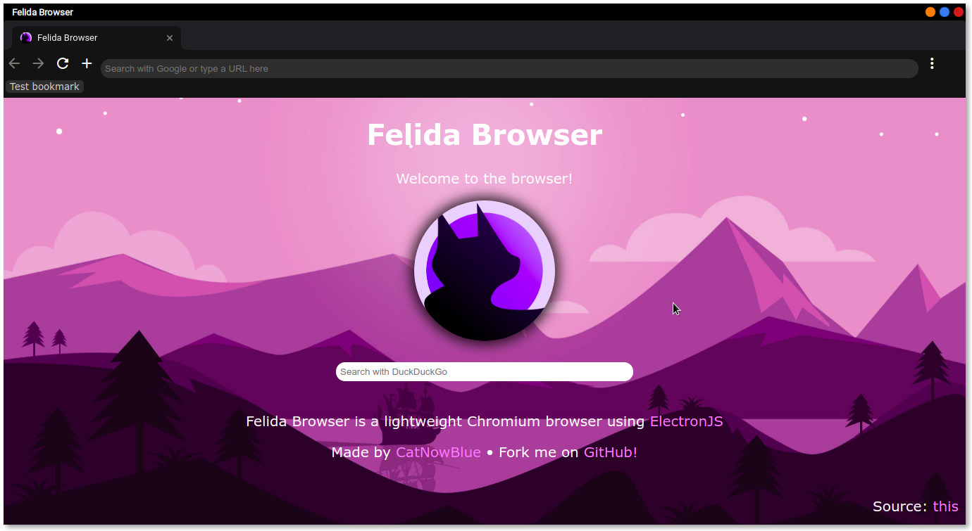 Felida icon