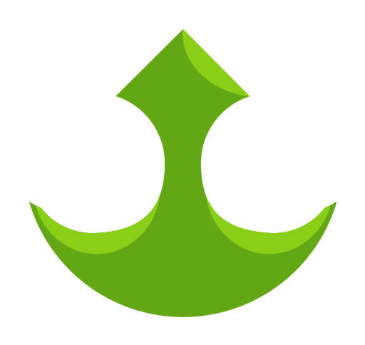 Alga CSS logo