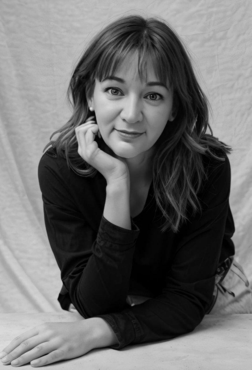 Brand Petals.digital and Yavtushenko Yulia — author of metaphorical cards Petals of You
