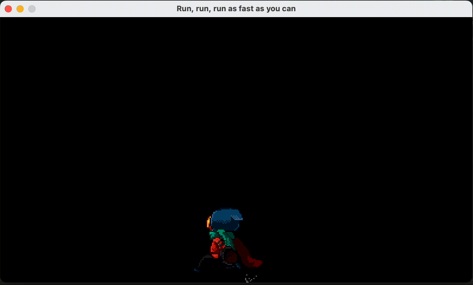 animation system