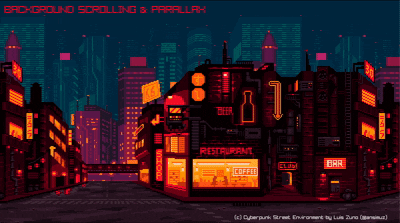 paralax