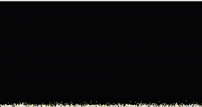 fluid simulation 2D