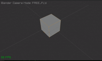 blender