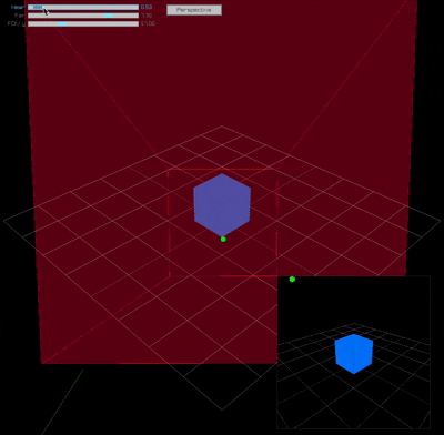 frustum