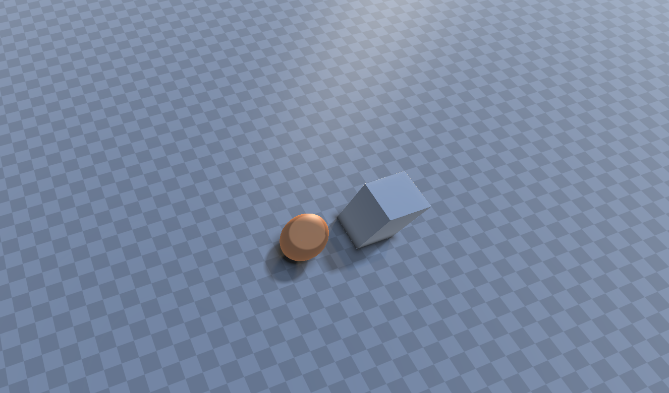 raymarching