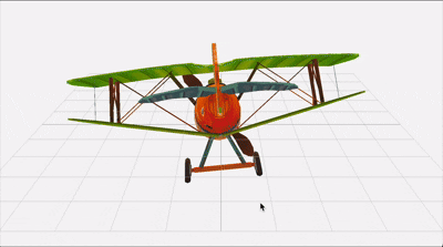 collision detection