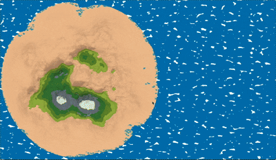 voronoi