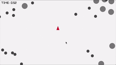 asteroids