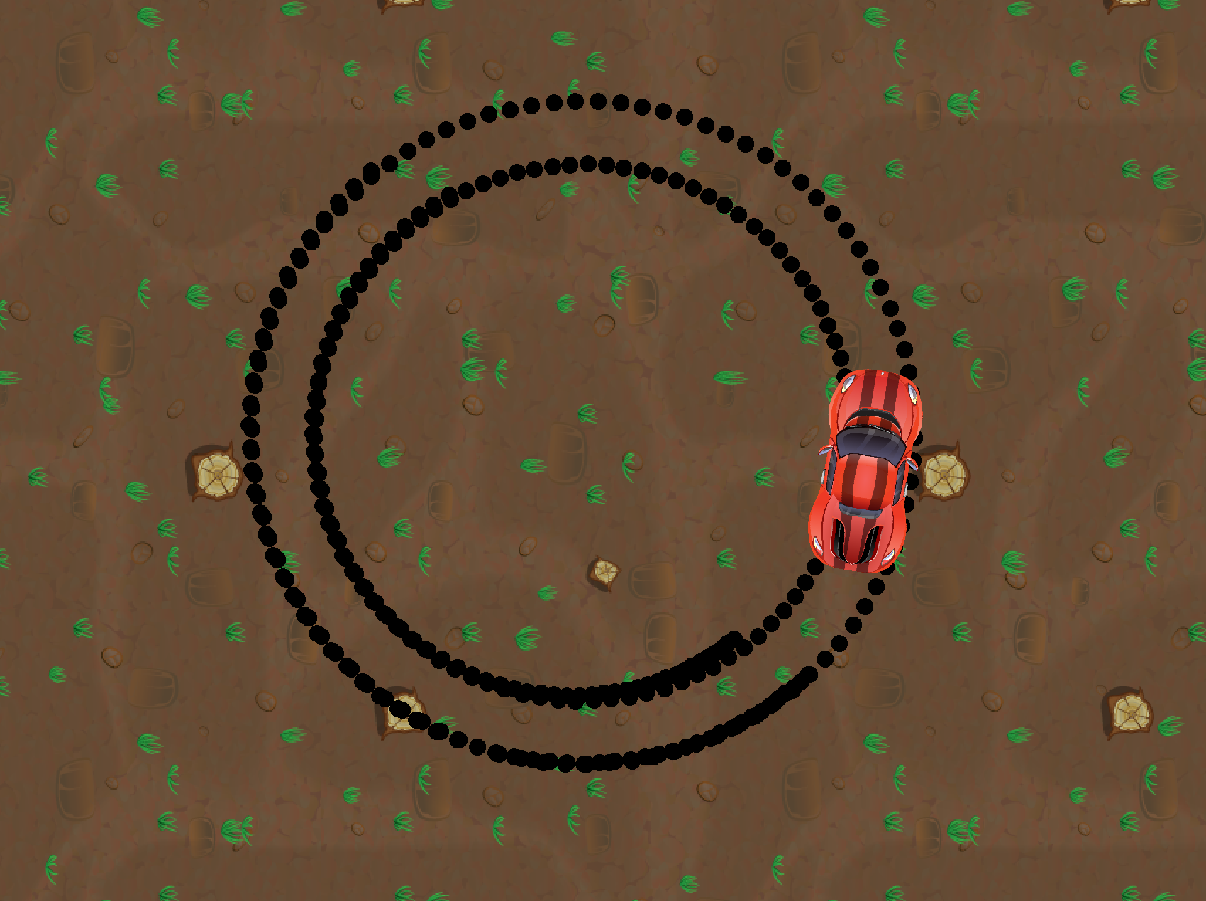 racer