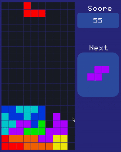 tetris