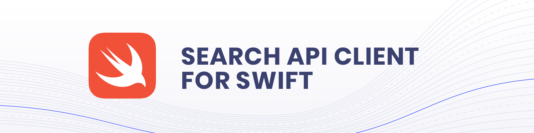 algoliasearch-client-swift