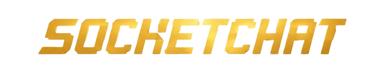 SocketChat Logo