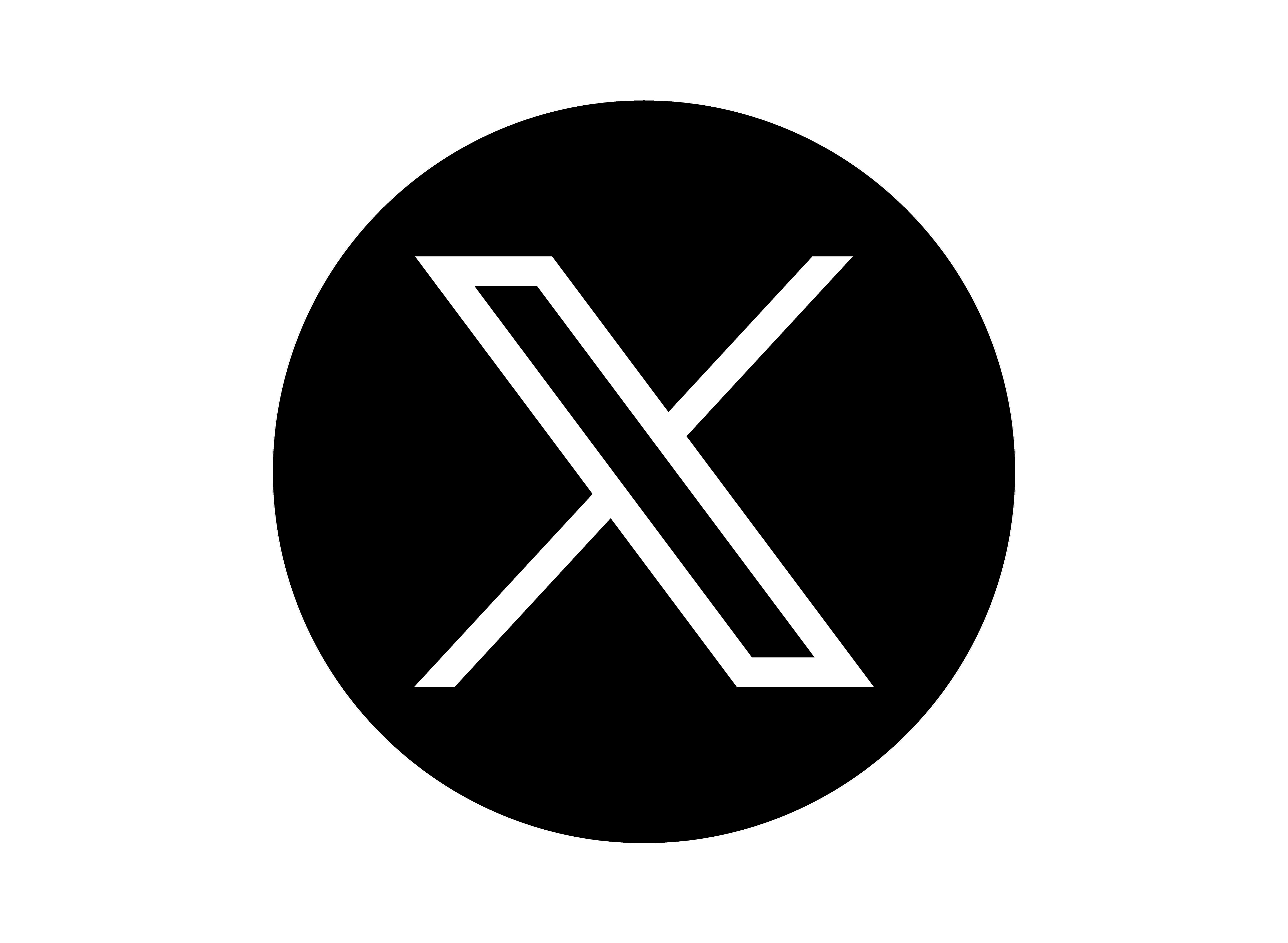 GitHub - ali-han/Twitter-x-icon-logo: New Twitter X Icon vector logo ...