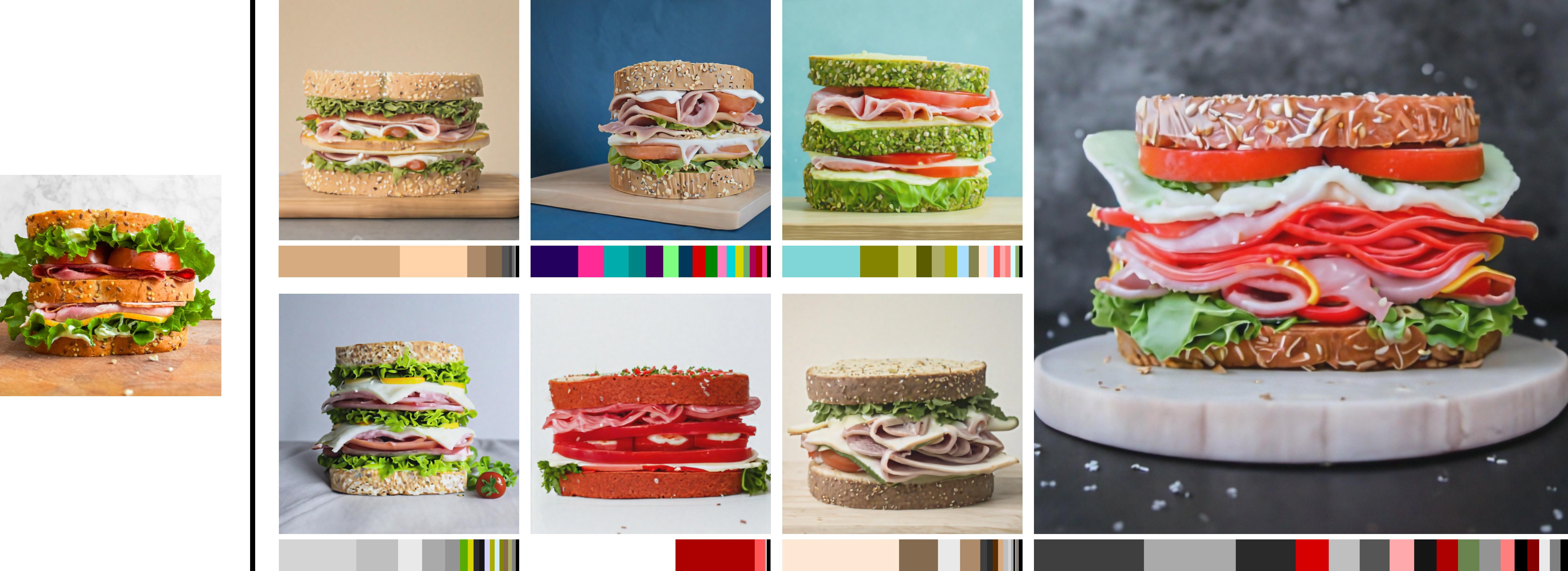 Embedding+Palette Embedding+Palette