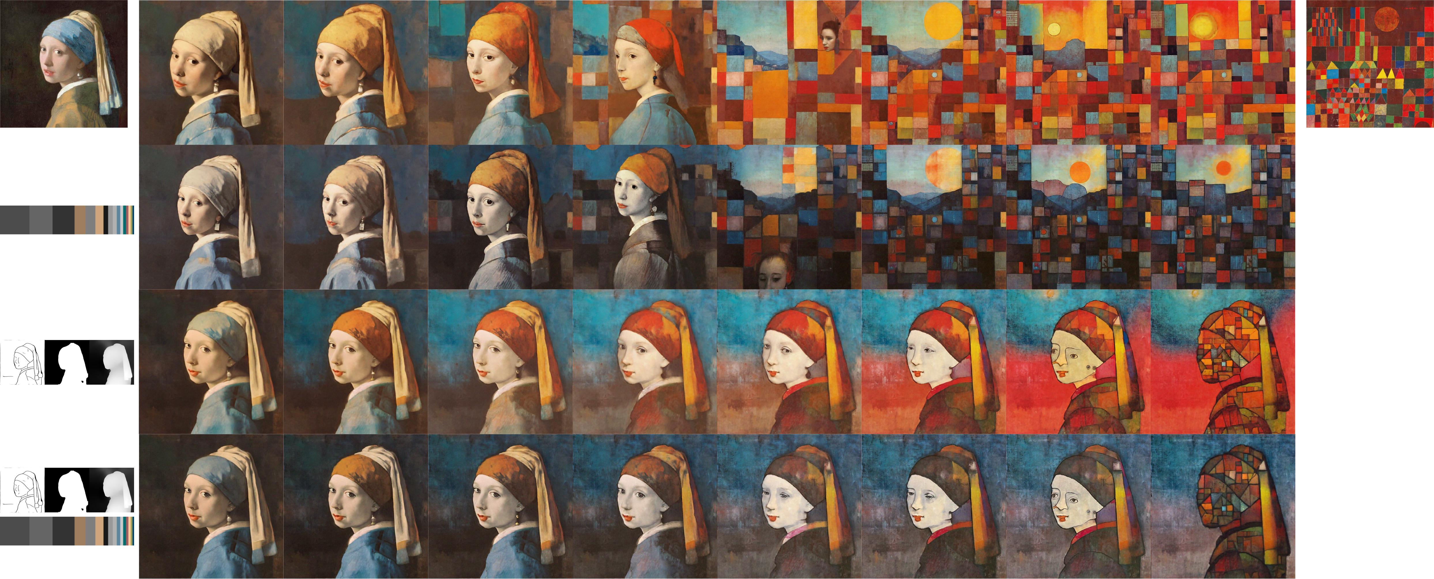Image Interpolations Image Interpolations