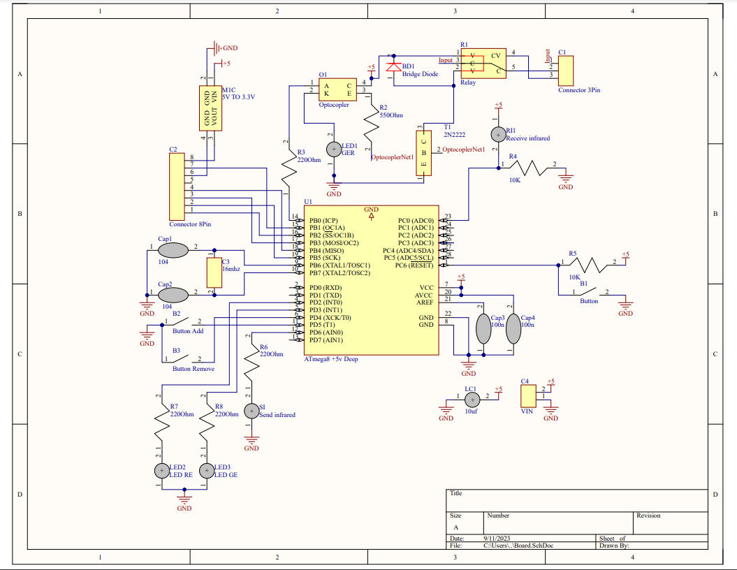 Wiring Diagram