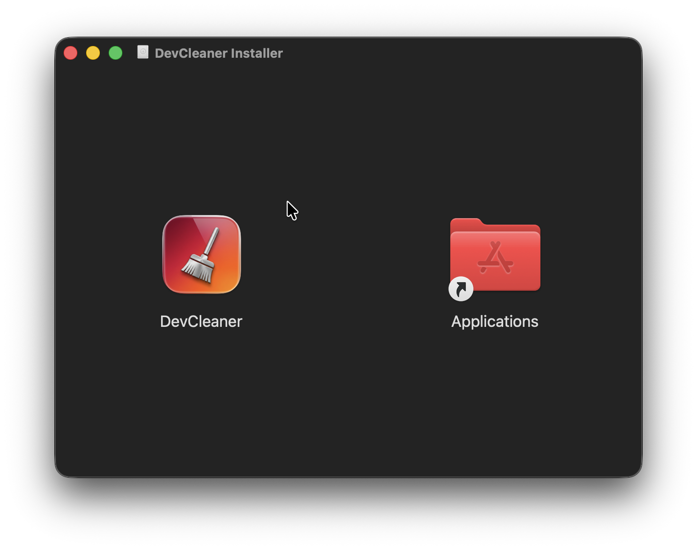 DevCleaner Setup Guide