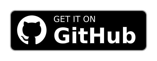 Get it from GitHub