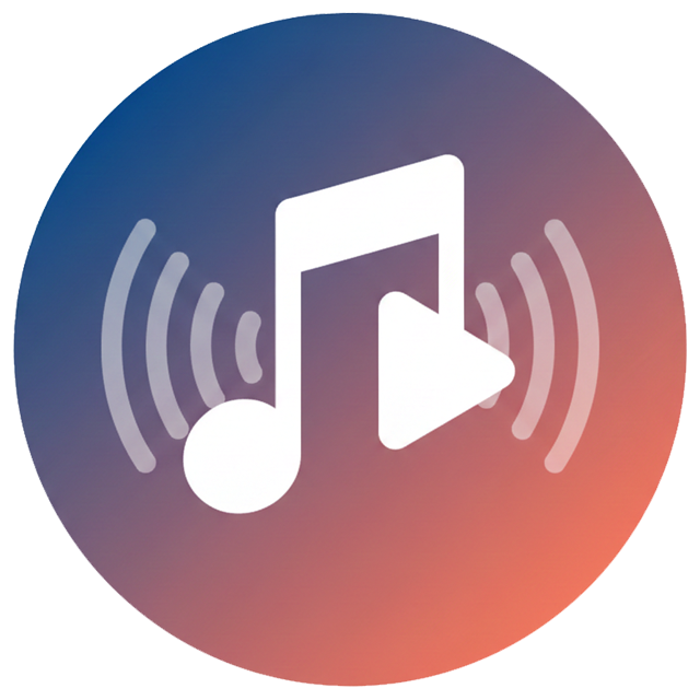 MP3 Player Pro - Icon