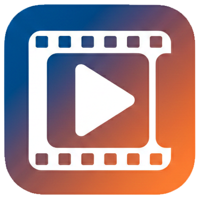 MP4 Player Pro - Icon