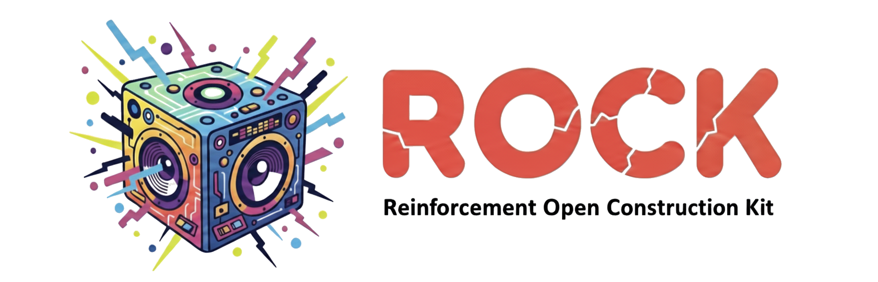 ROCK Logo
