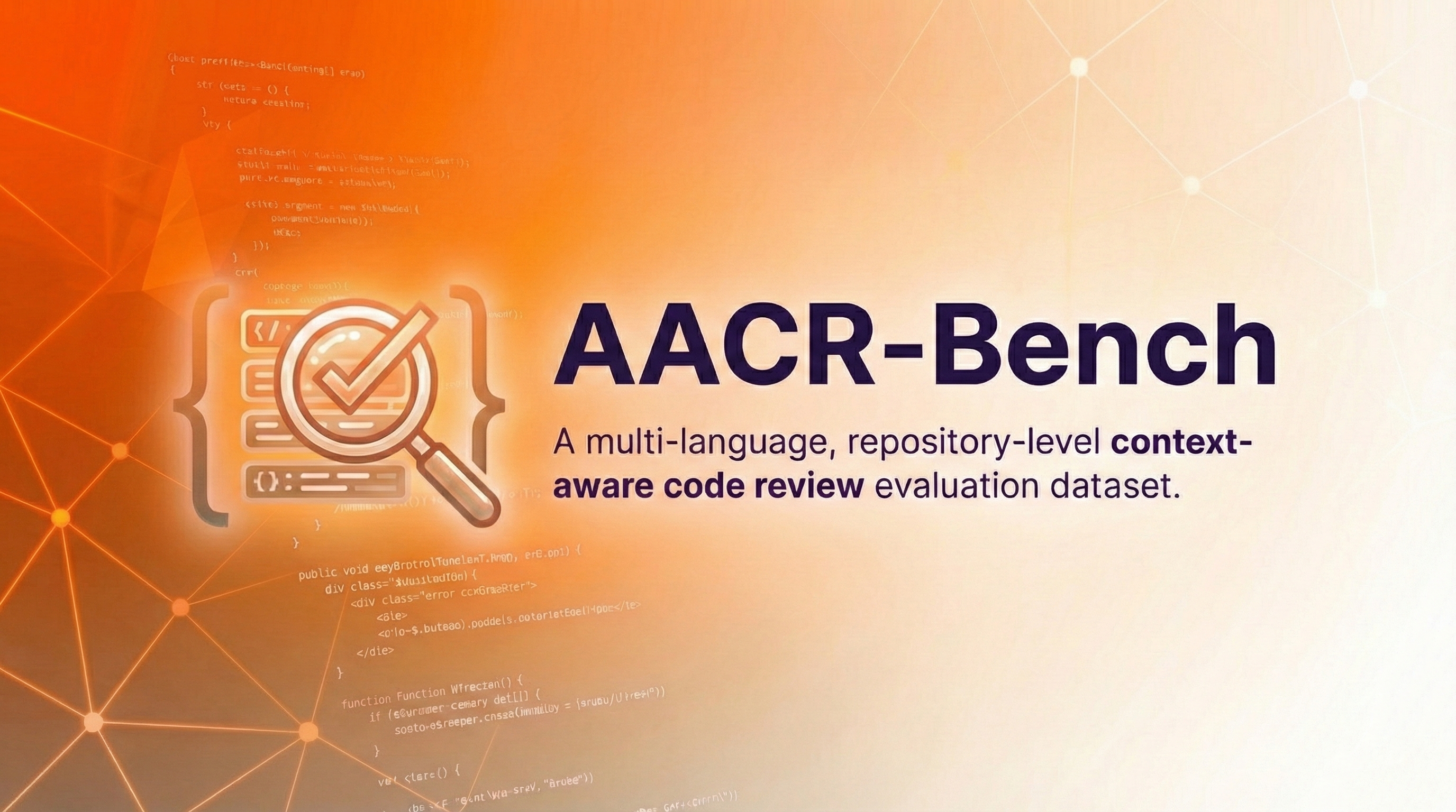 AACR-Bench