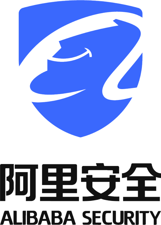 Alibaba Security Logo