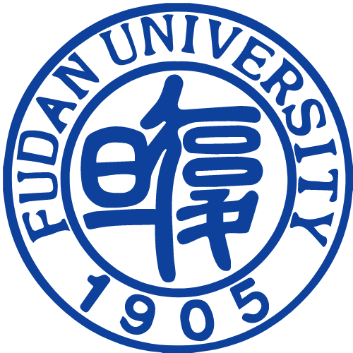 Fudan University Logo