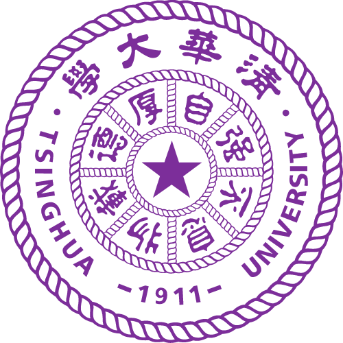 Tsinghua University Logo