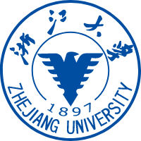 Zhejiang University Logo