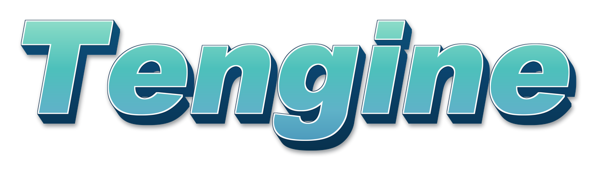 tengine preview