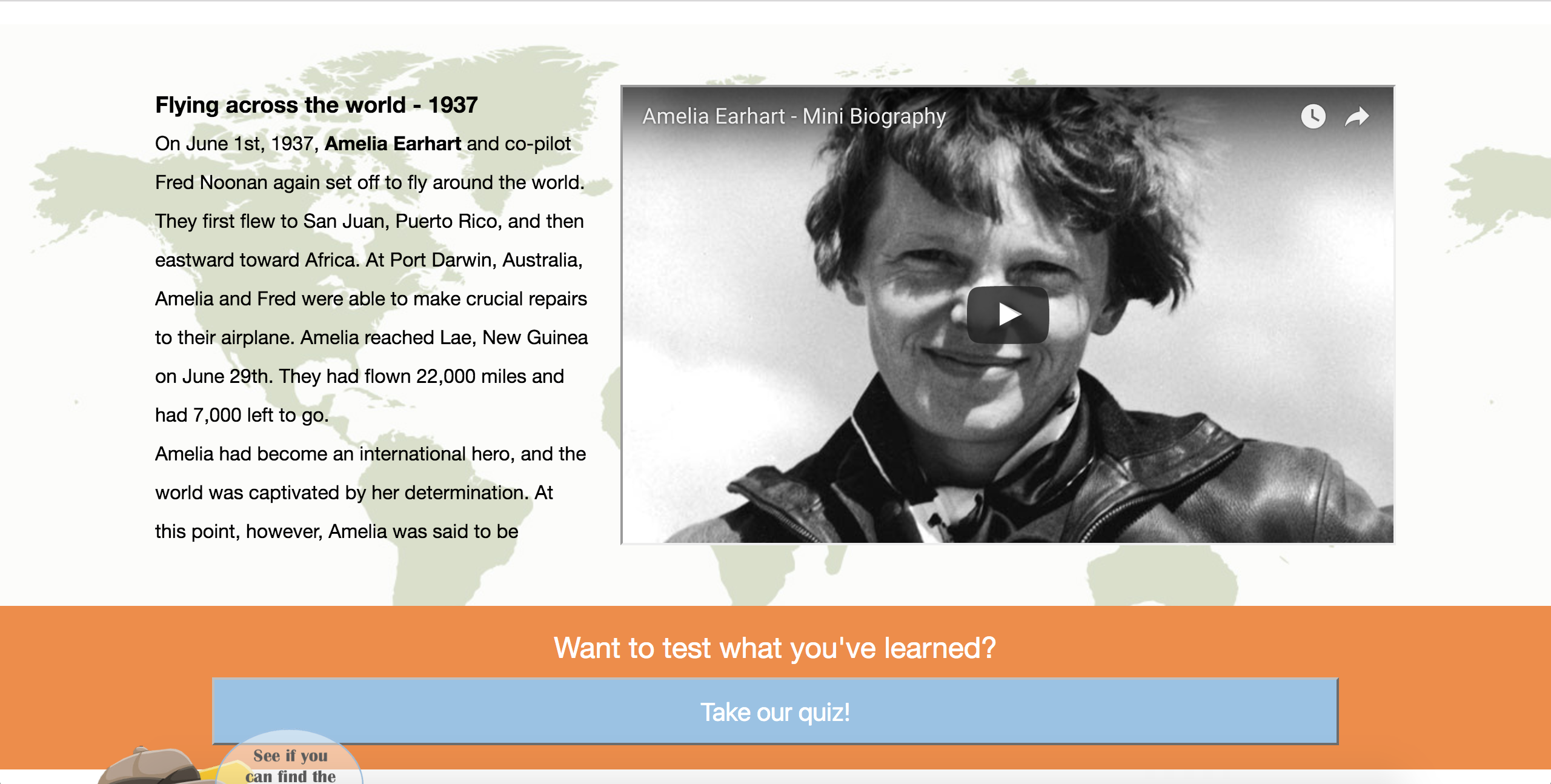 GitHub - aliceloudon/explorers_app: Project 3 - a group project. An ...